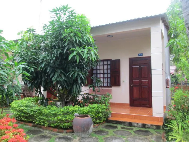 Bungalow
