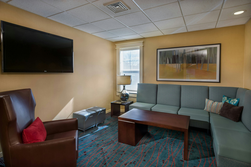 Residence Inn by Marriott Madison West/Middleton - Général