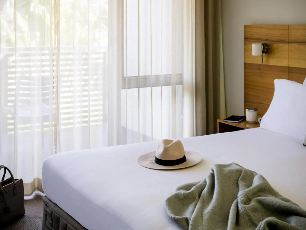 Pullman Magenta Shores Resort - Général