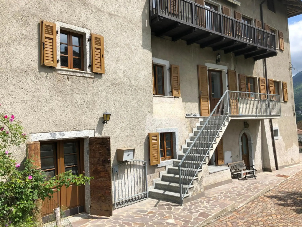 Appartamento Trentino I