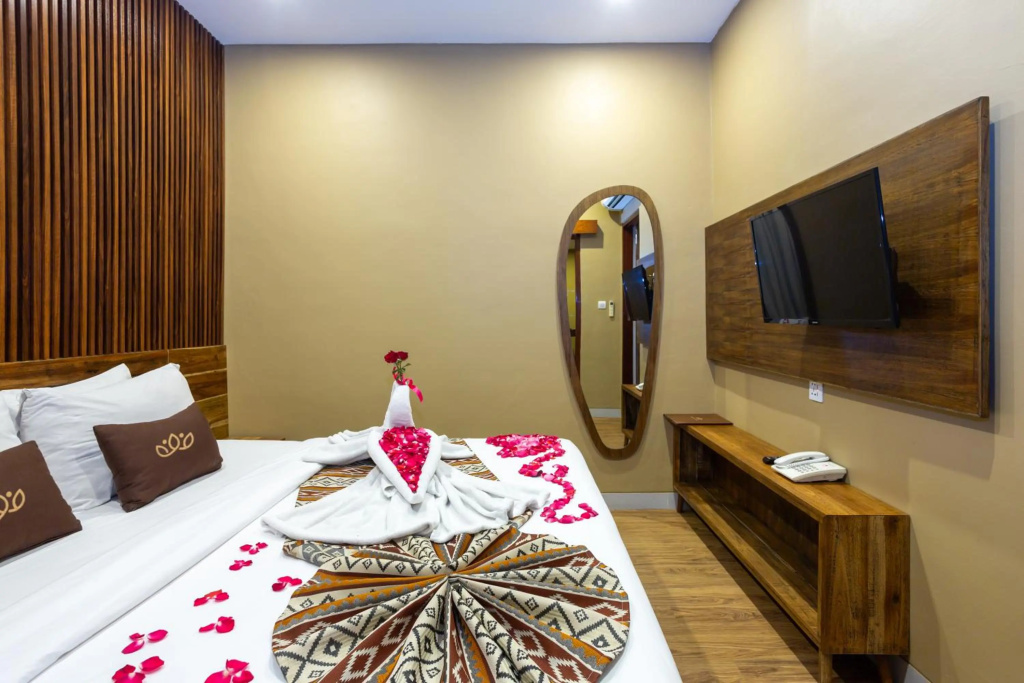 Radea Villa — 3