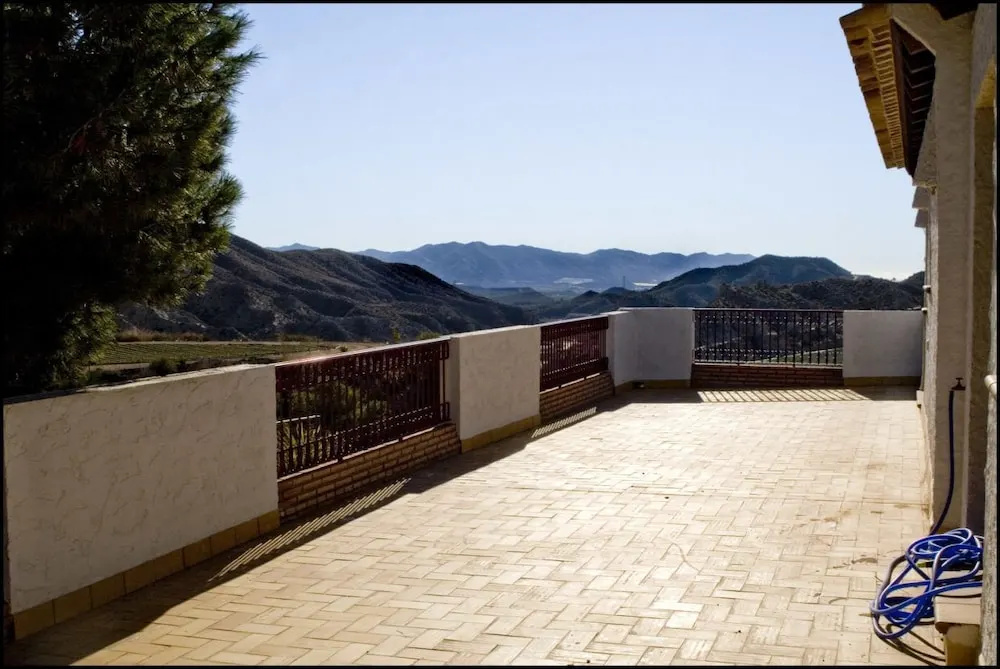 Cortijo Las Gachas - Général