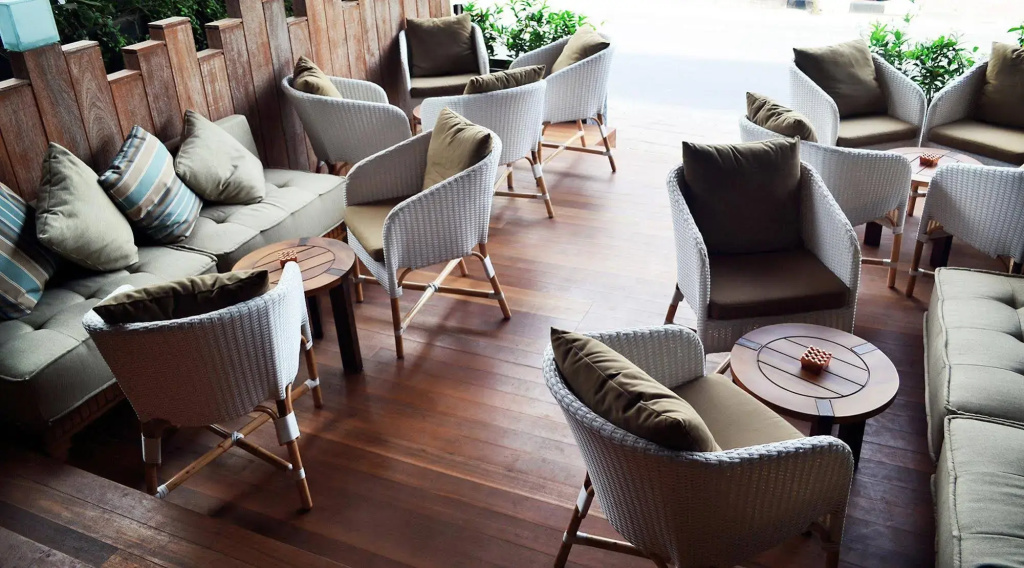 L Hotel Seminyak