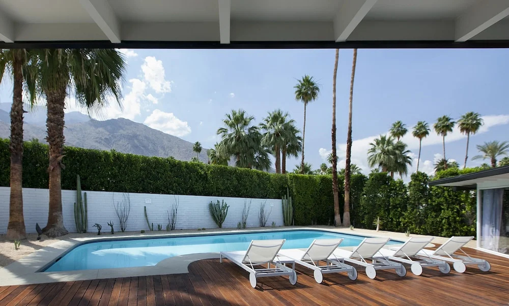 L'Horizon Resort & Spa, Hermann Bungalows - Chambres
