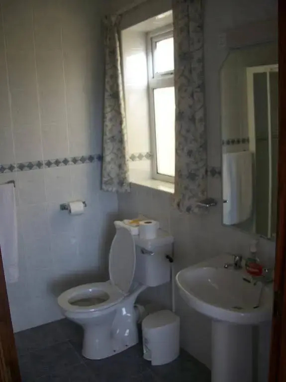 Seashore Lodge Guesthouse - Général