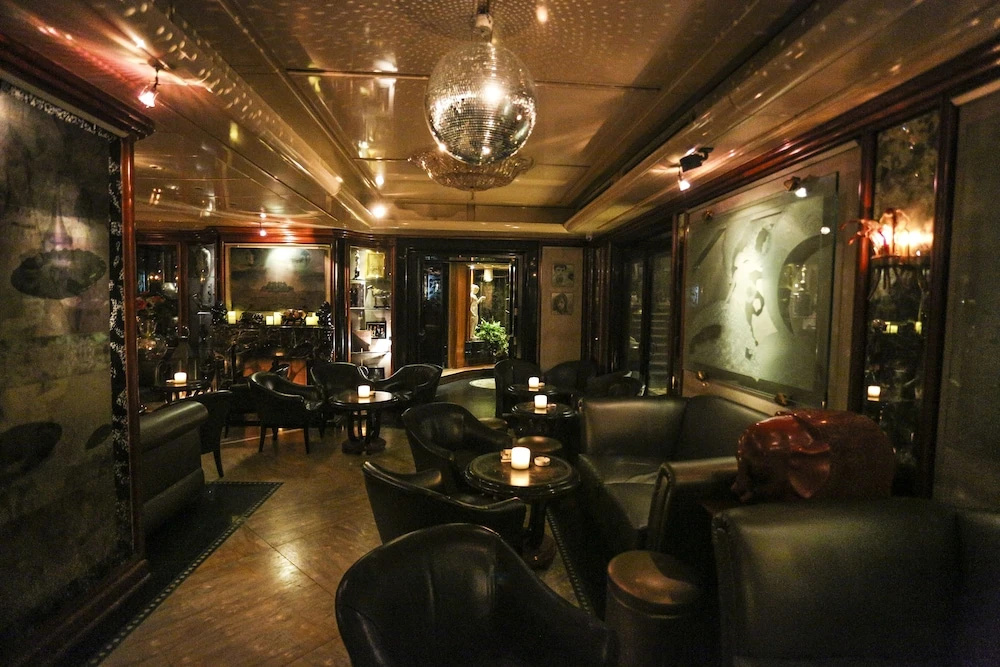 Hotel photo 16
