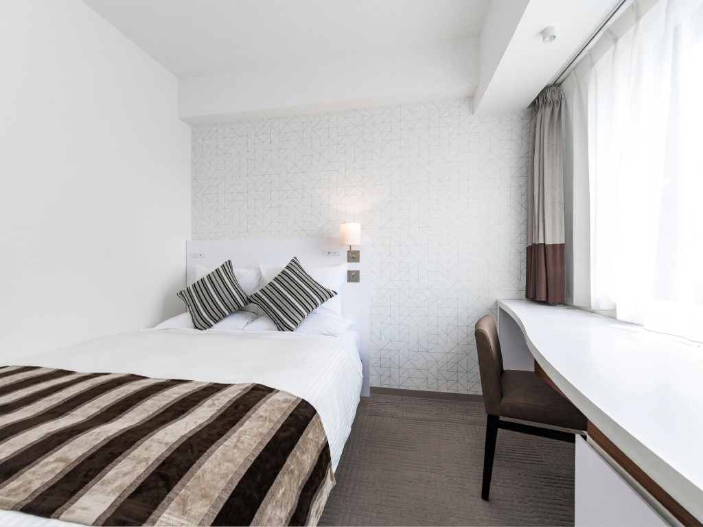 Hotel MyStays Sapporo Station 사진 9