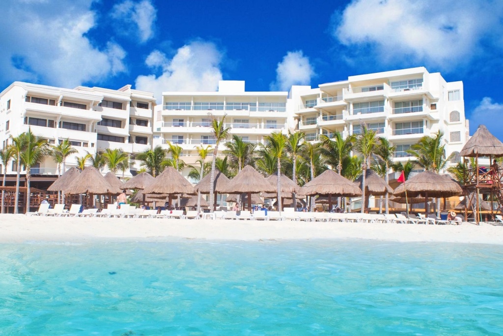 Hotel Nyx Cancun - 4