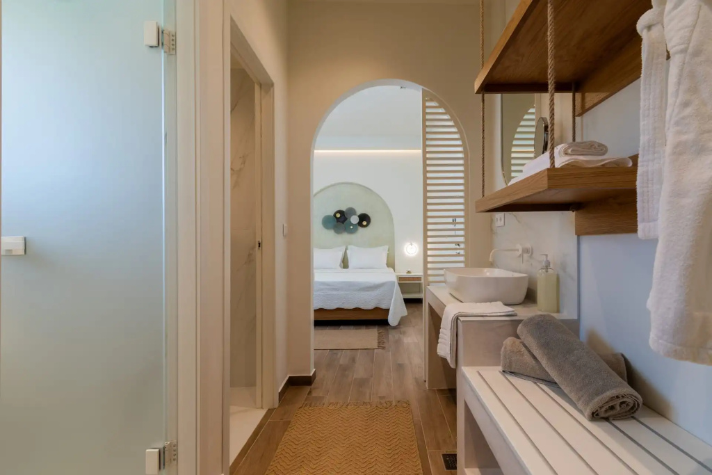 Luxury Villa Pnoe
