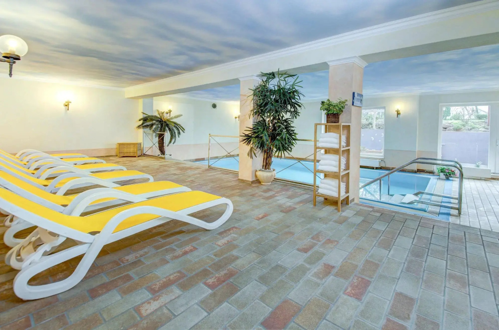 Hotel photo 8