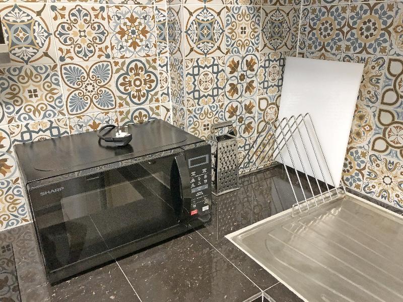 Seaview Apartment