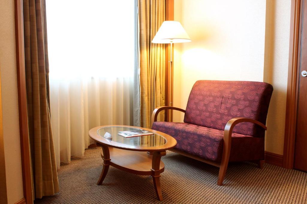 Imperial Hotel Miri by null