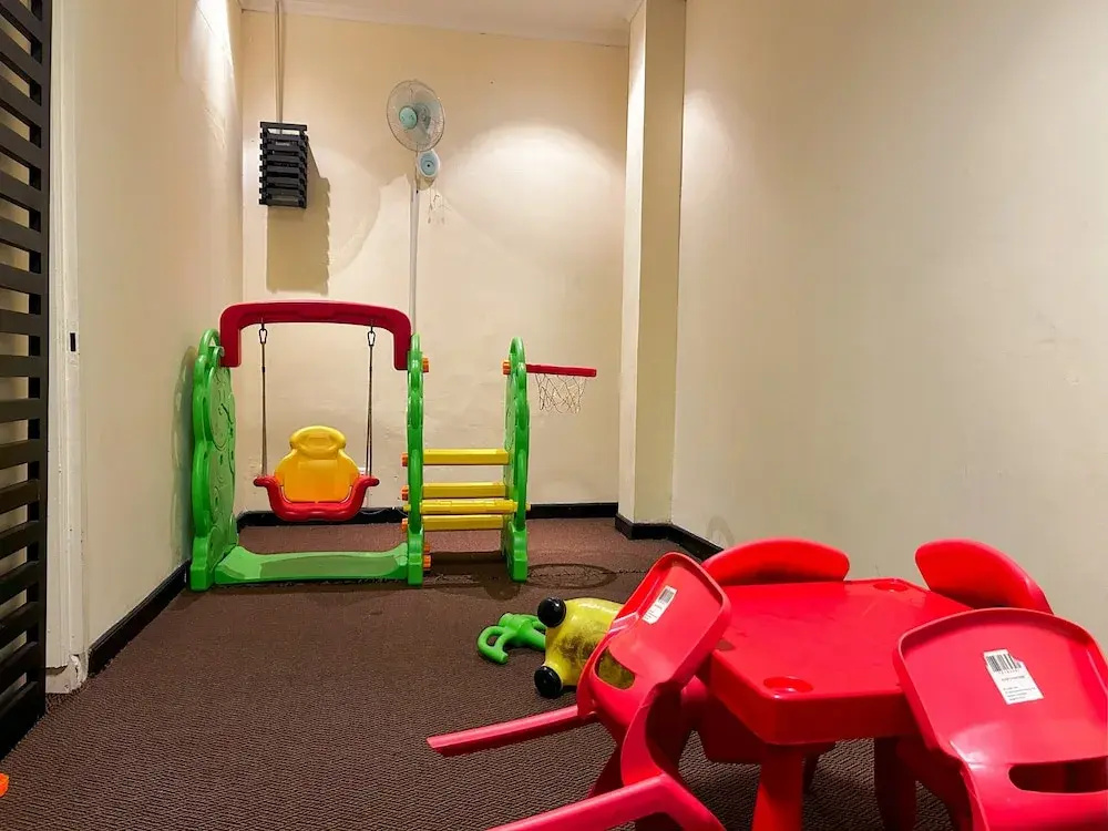Hotel photo 20