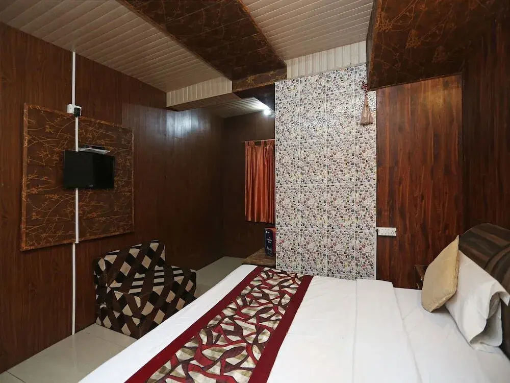 Hotel photo 19