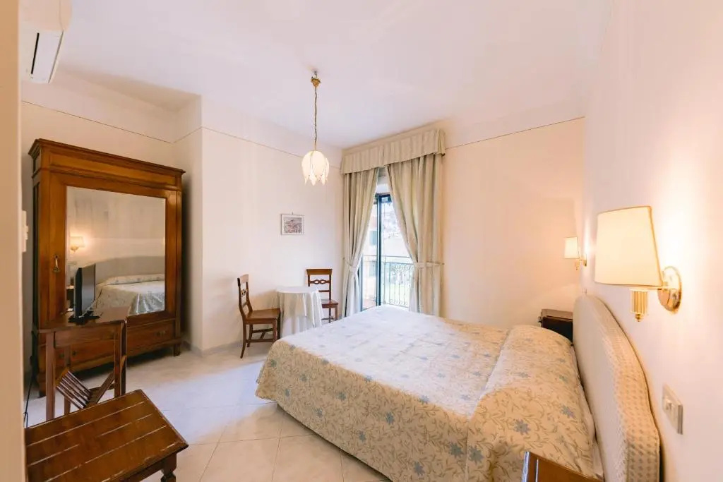 Hotel Toro - Chambres