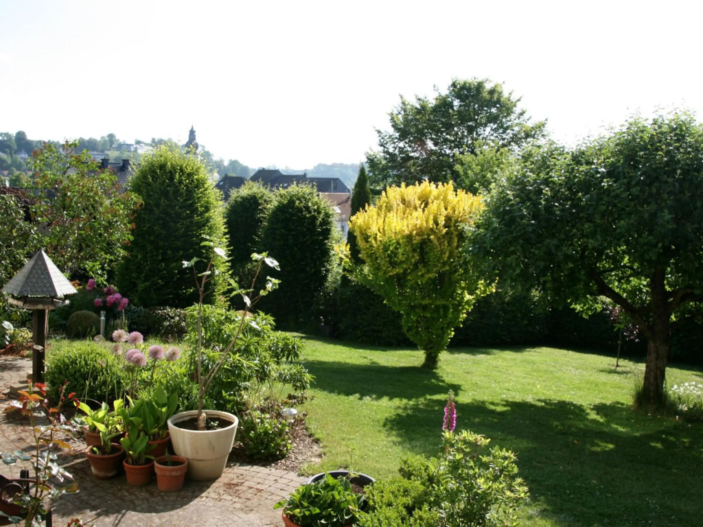 Attendorner Burgblick