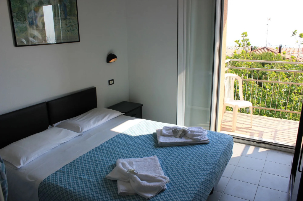 Hotel La Torretta Bramante - Général