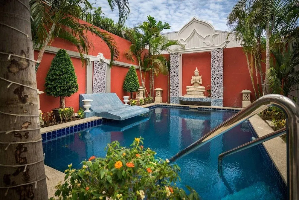 Hotel photo 14