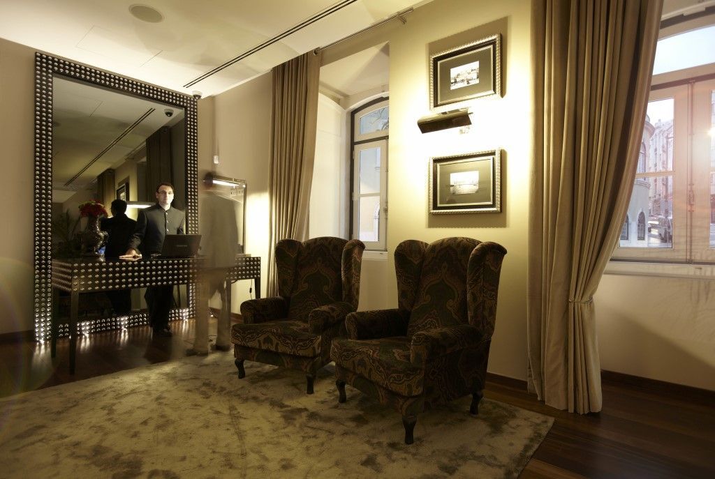 The Vintage Hotel & Spa - Lisbon picture