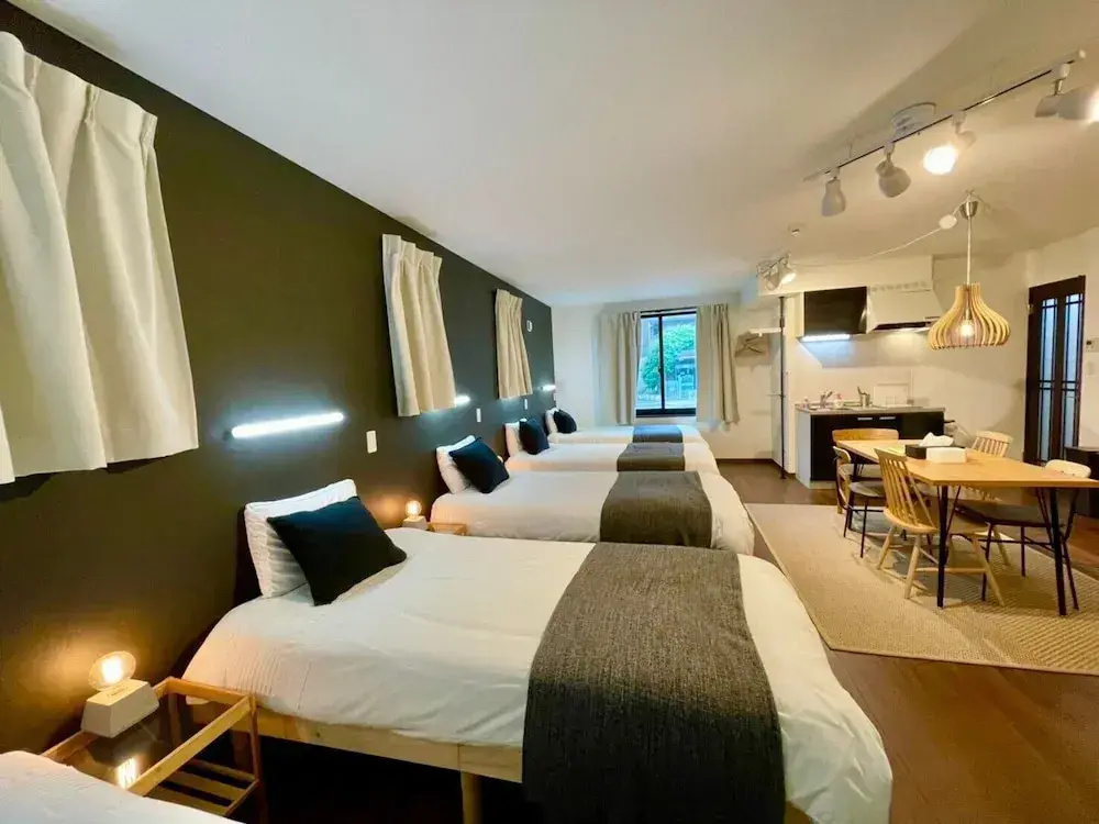 Hotel photo 5