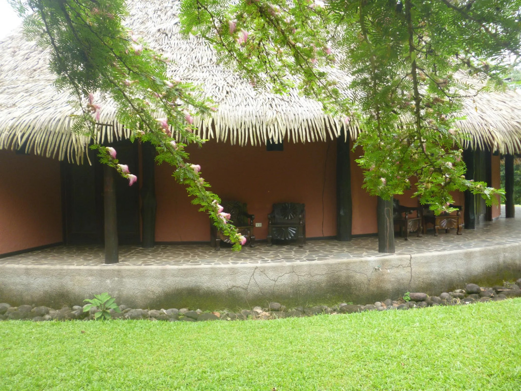 Sarapiquis Rainforest Lodge - фото 9