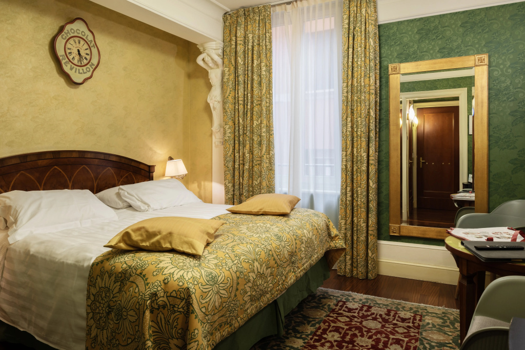 Art Hotel Orologio - Général