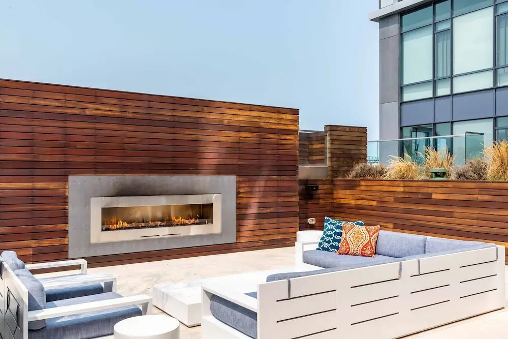 Luxury Apartments by Hyatus Downtown Boston