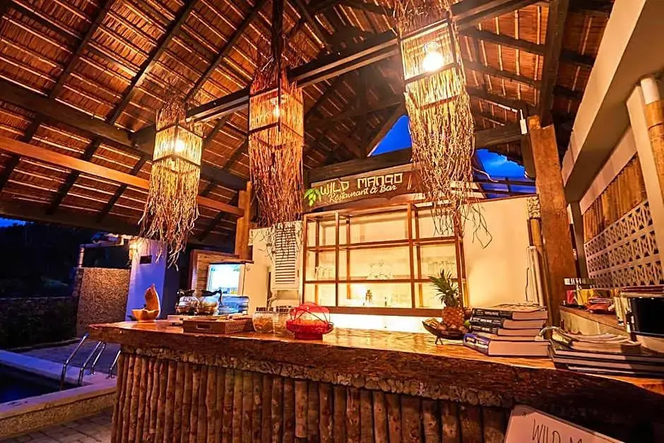 Cocotinos Lembeh Manado A Boutique Dive Lodge