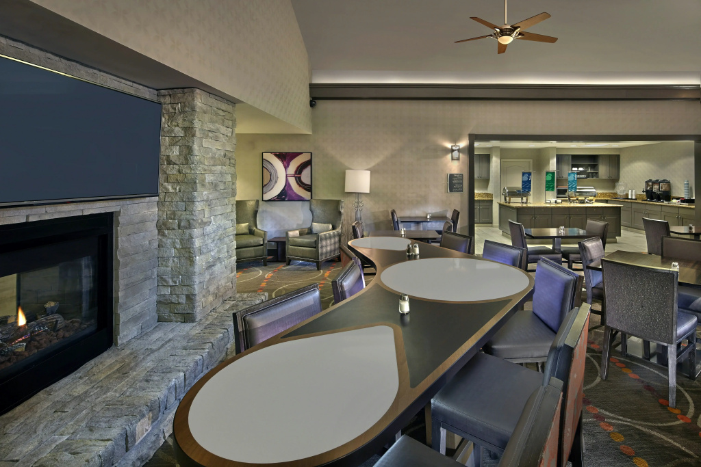 Homewood Suites by Hilton Columbia - Général