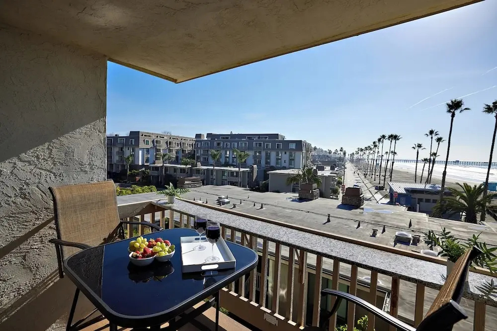 North Coast Village D204