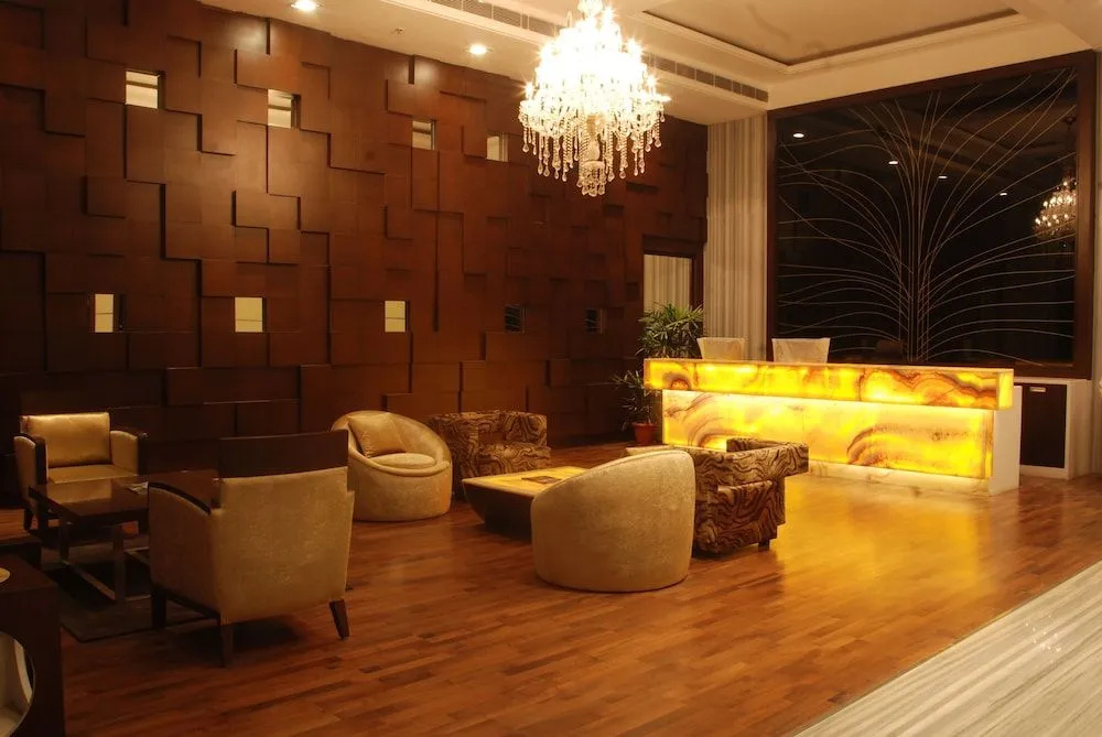 Hotel photo 16