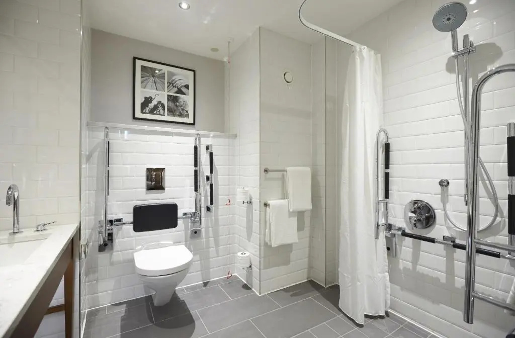 Hilton Southampton - Utilita Bowl - Chambres