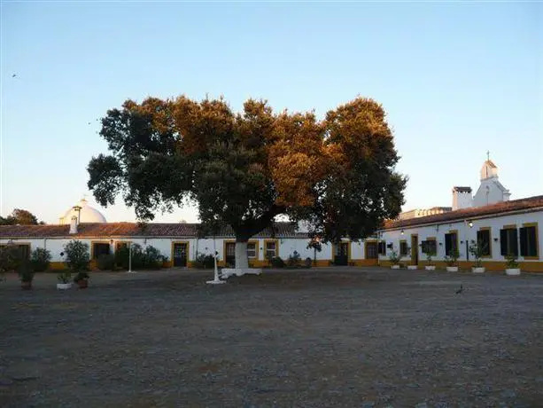 Hotel Rural El Vaqueril
