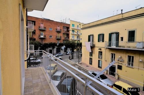 Case Vacanze Maia