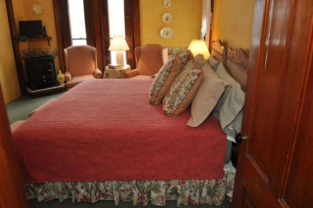 White Swan Inn Bed & Breakfast - Général
