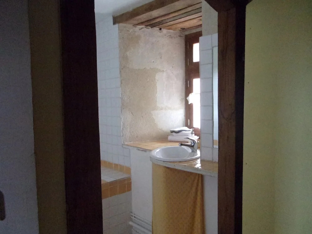 Afficher la photo 8 — Chambres d'hôtes - Chateau de Chemery