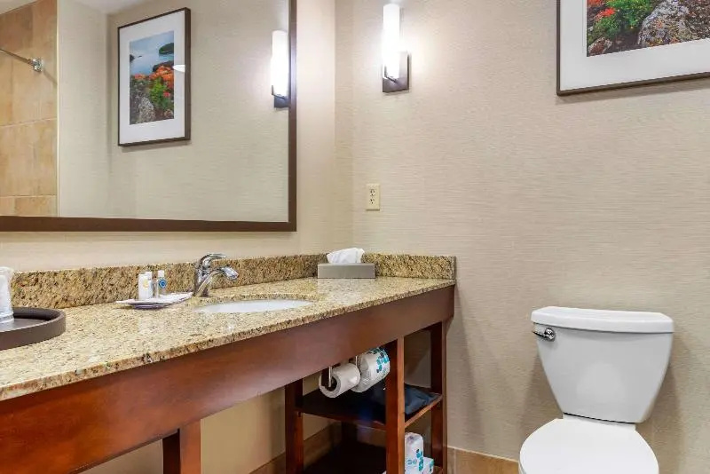 Lift Bridge Lodge, an Ascend Collection Hotel - Chambres