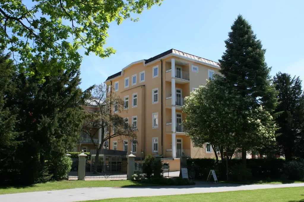 Galerie Hotel Bad Reichenhall - Général