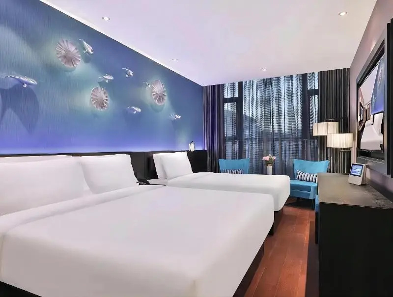 Standard Family room