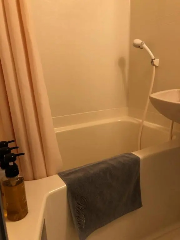 Hotel Rex Tachikawa - Chambres