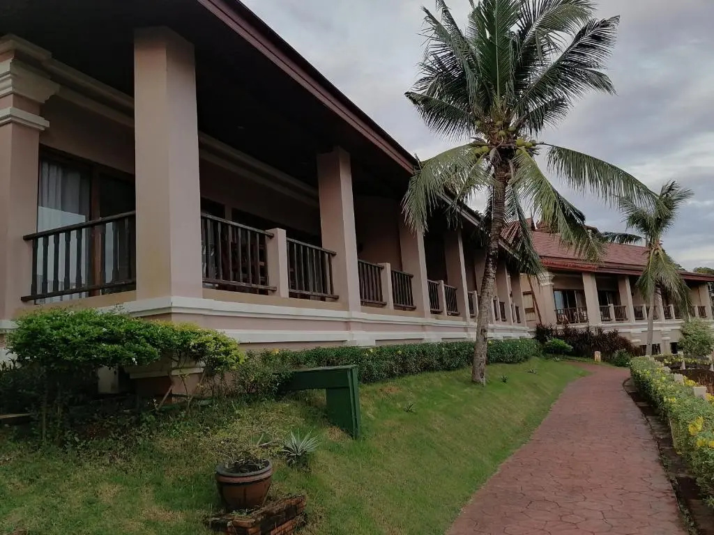 Tranquility Bay Residence - Chambres