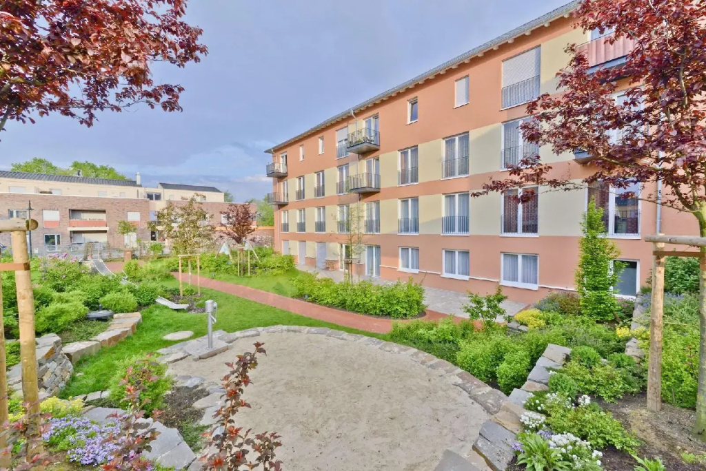 Hotel Klostergarten - Général