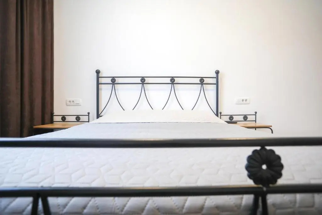 Toplik - Chambres
