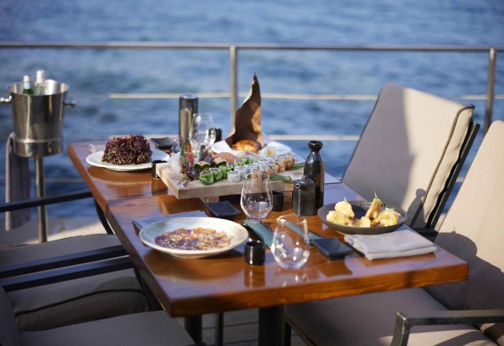 Elounda Mare Relais & Chateaux Hotel - Général