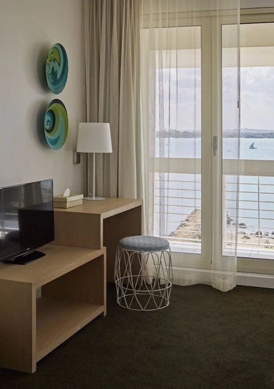 Slipway Hotel - Chambres