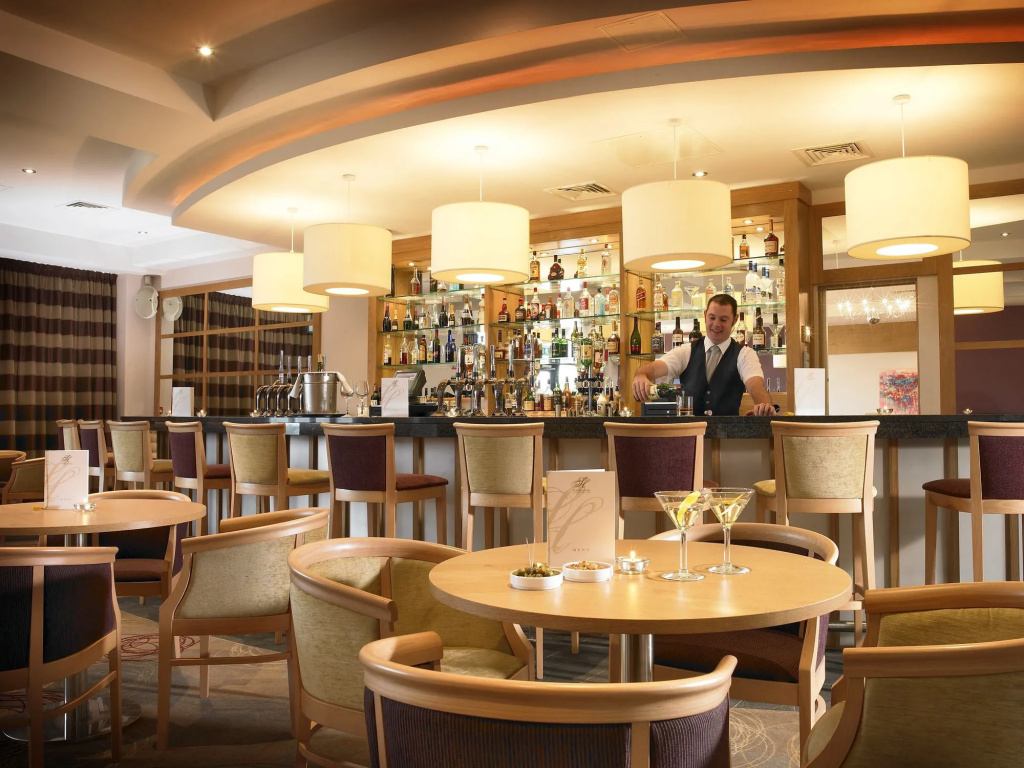 Sneem Hotel - Général