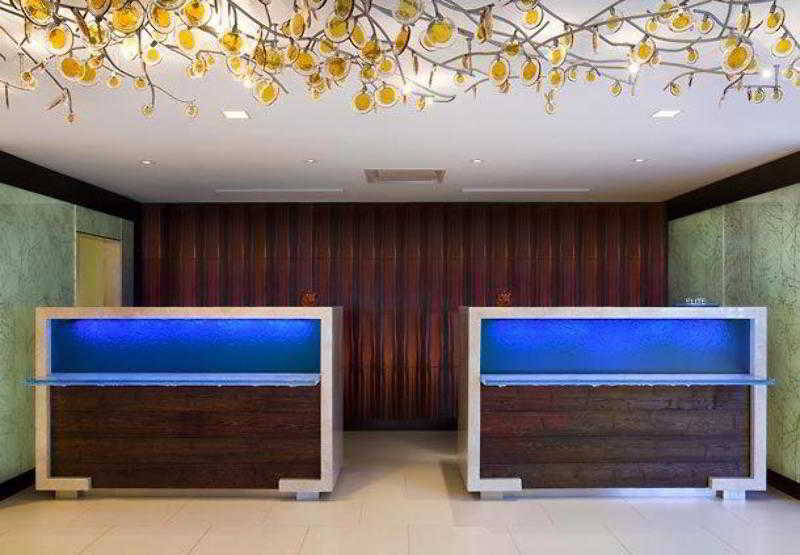Hanover Marriott