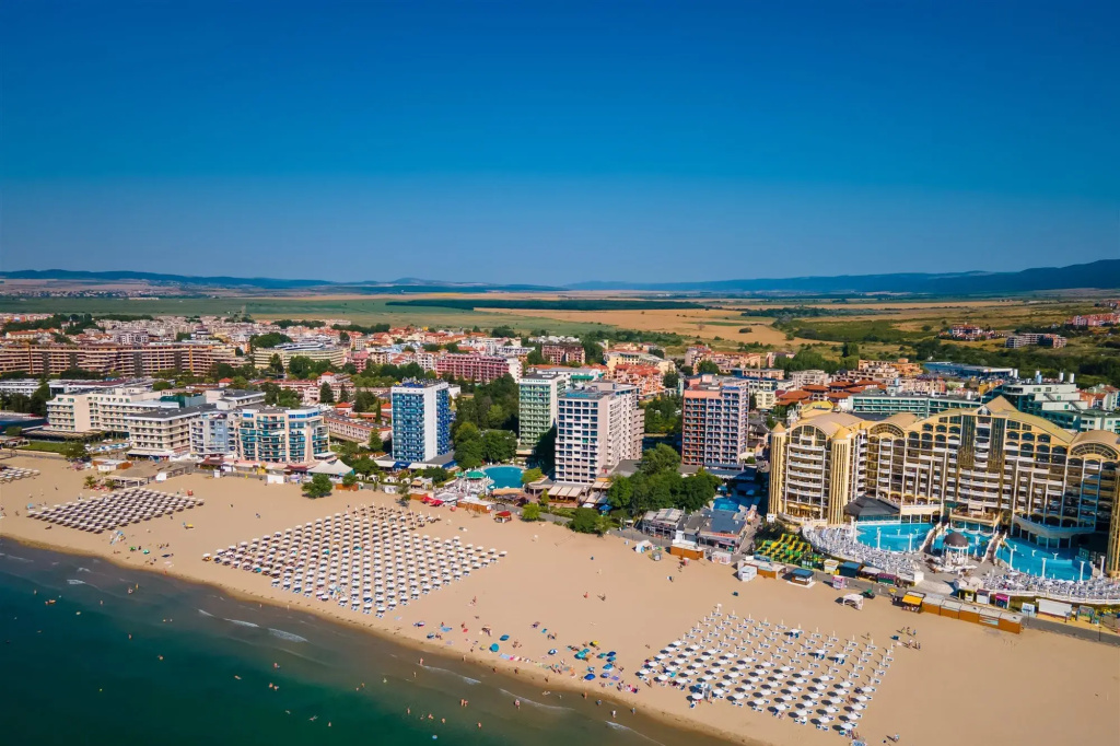 MPM Hotel Condor - All Inclusive Light - фото 25