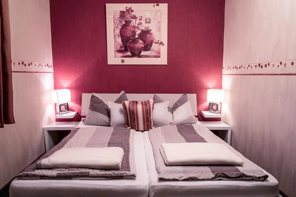 Restaurant Landgasthof Zum Wiesengrund - Chambres