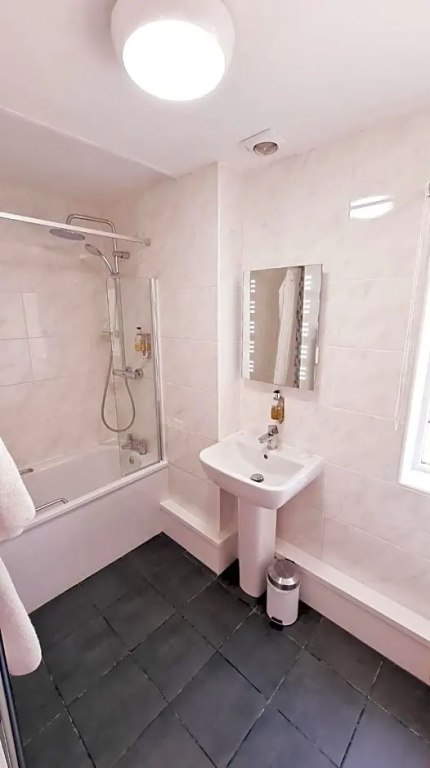 Farnham House Hotel - Chambres